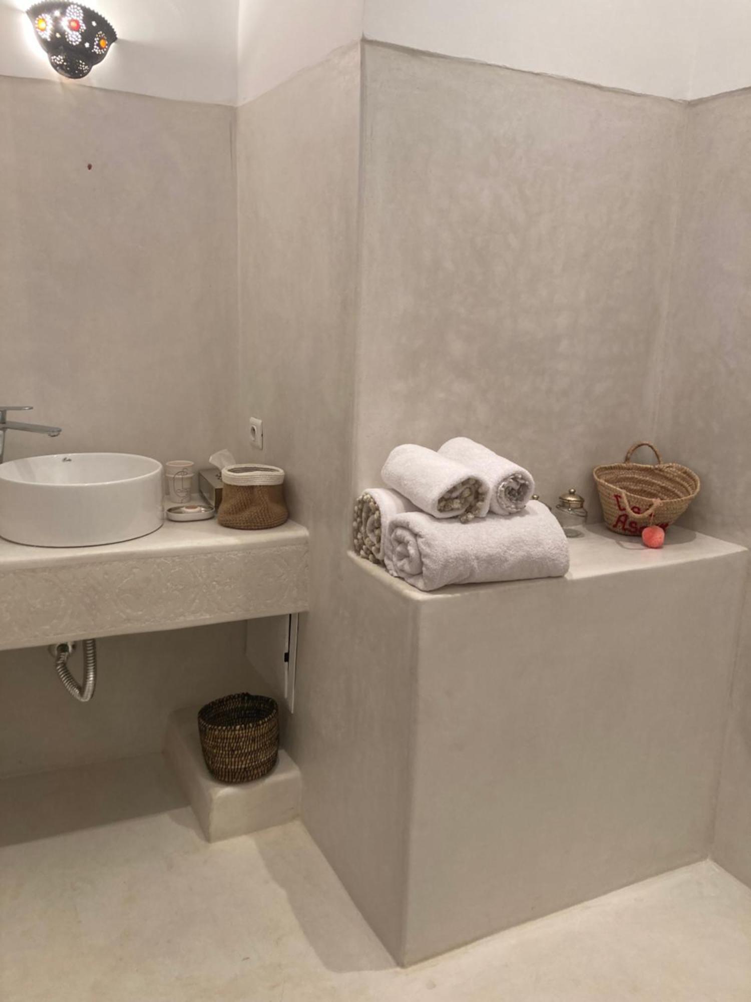 Riad Dar Asam 마라케시 외부 사진