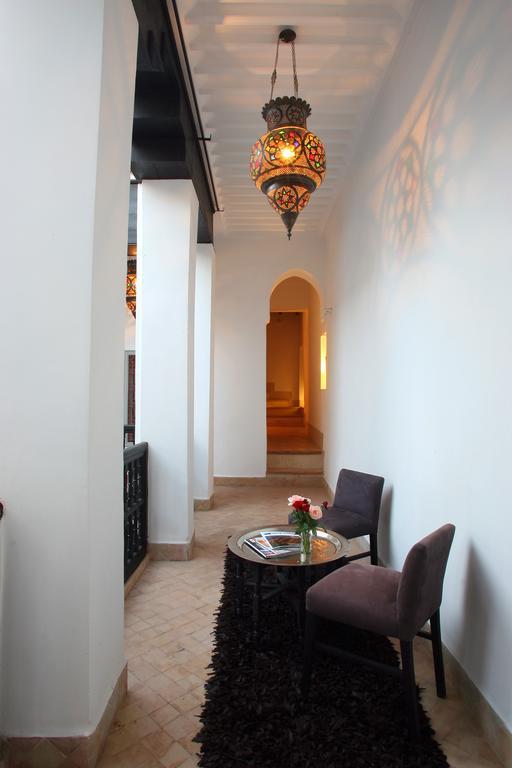 Riad Dar Asam 마라케시 외부 사진