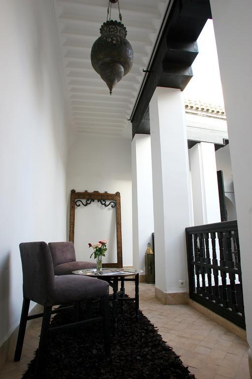 Riad Dar Asam 마라케시 외부 사진