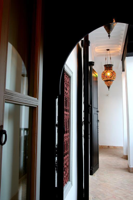 Riad Dar Asam 마라케시 외부 사진