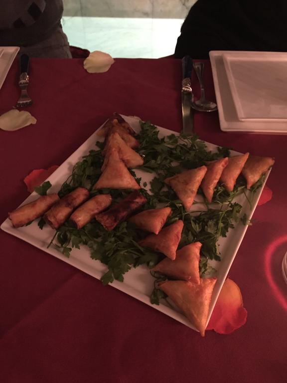 Riad Dar Asam 마라케시 외부 사진