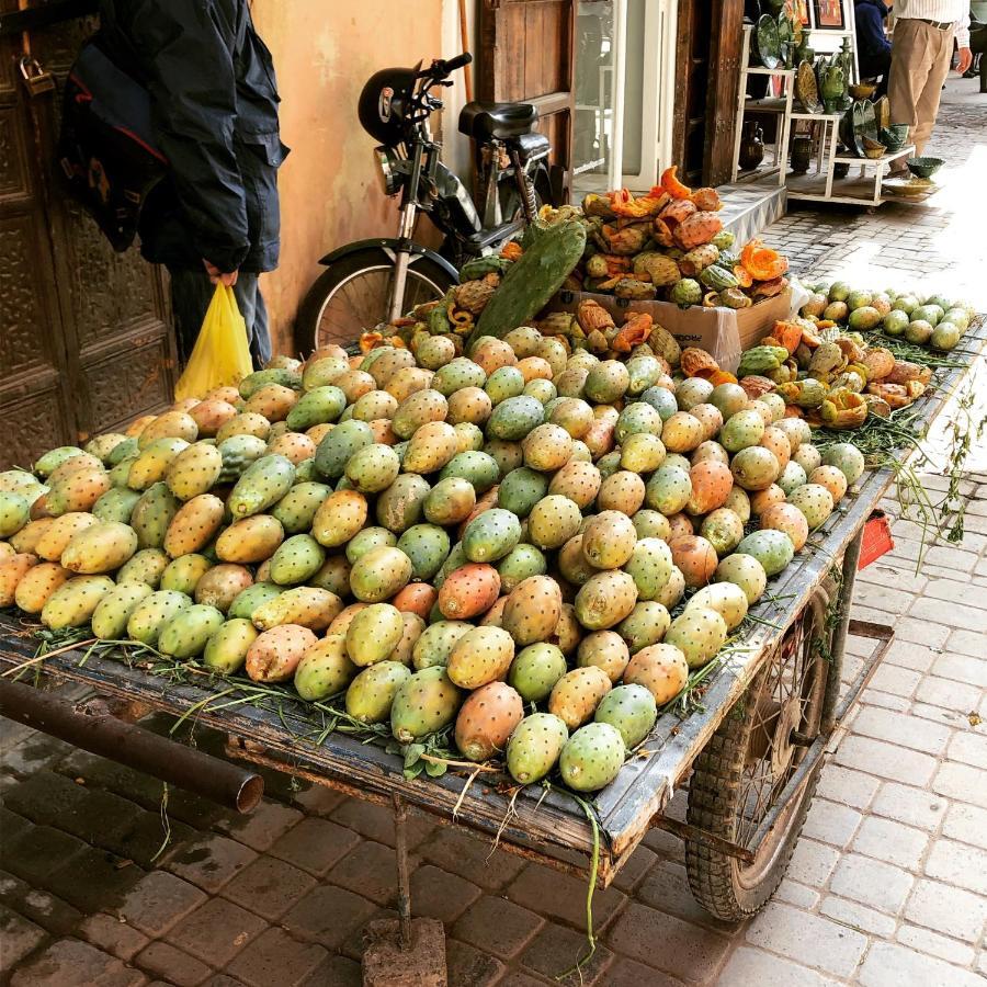 Riad Dar Asam 마라케시 외부 사진